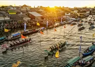 Buka Dragon Boat Race 2026, Gubernur Kepri Nilai Strategis Pemprov Kembangkan Sektor Pariwisata Berbasis Budaya dan Olahraga