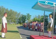 Wawako Tanjungpinang Nilai kehadiran Ayah Kunci Bangun Keluarga Tangguh Hadapi Tantangan Digital.