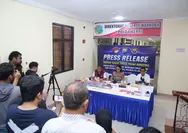 Ungkap 10 Kasus Narkoba dalam Seminggu, Polda Kepri Sita Ribuan Barang Bukti