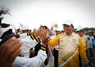 Dibuka Gubernur Ansar, POPDA X Kepri Diharapkan Dorong Ekonomi dan Wisata Karimun