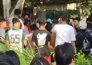 Pria Ditemukan Tewas Tak Wajar di Tepi Jalan Trans Barelang Batam, Identitas Menunggu Konfirmasi