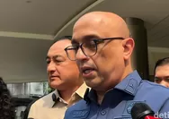 Kejagung Tetapkan Pejabat BGN Baru Tersangka Korupsi MBG, Total Tujuh Orang