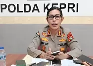 Kasus Tiket Pesparawi: Polda Kepri Dalami Aliran Dana, Belum Pastikan Korupsi