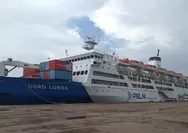 Tiket Kapal Batam - Belawan Habis Sampai 12 Juli, Antusiasme Diskon Libur Sekolah Melonjak
