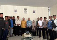 Empat Nelayan Bintan Dipulangkan Pasca Diamankan Polis Marin, APH Kawal Ketat Penjemputan 