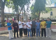 PLN Batam Bangun Gardu Baru Atasi Overload di Senjulung dan Punggur