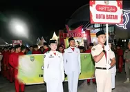 Dukungan Penuh Wali Kota Amsakar, Kafilah Batam Siap Pertahankan Juara Umum MTQ XII Kepri