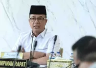 Banggar DPRD Batam Finalisasi Ranperda Pertanggungjawaban APBD 2025