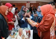 Naik Kelas! Dekranasda Batam Dorong IKM Kuasai Pemasaran Digital dan Desain Kemasan