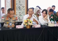 Atasi Laju Migrasi Tinggi, Wali Kota Amsakar Usulkan Aturan Khusus Kependudukan untuk Batam