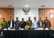 Dukung Penuh Asta Cita, Gubernur Ansar Paparkan Kemajuan Program Nasional di Kepri