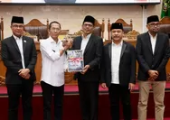 Sinergi Pemko dan DPRD Batam Sepakati Pertanggungjawaban APBD 2025, Siap Susun Anggaran 2027