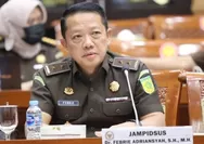 Tanggapi Isu Mundur, Febrie Adriansyah Tegaskan Fokus Selesaikan Perkara Prioritas