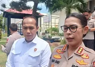 Menyesakkan, Dana Pesparawi Kepri Disalahgunakan, Dua Orang Jadi Tersangka