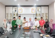 Lahan Hampir 4 Hektar Dihibahkan, Langkah Awal Terwujudnya GOR Kebanggaan Tanjungpinang