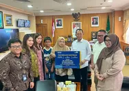 Meringankan Beban Keluarga, Santunan Almarhum Abdul Aziz Diserahkan Wali Kota