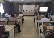Pastikan Keadilan & Transparansi, Dinas Pendidikan Gelar Pleno Hasil SPMB Tahap II