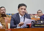 Kompak Minta Hukuman Berat, Fraksi DPR Harap Kasus Febrie Adriansyah Jadi Pelajaran Berharga