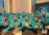Alhamdulillah! Kader PKK, Pelajar, dan Masyarakat Batam Sabet Penghargaan Tingkat Nasional