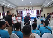 Juara Terpilih Wakili Kepri, Turnamen Mobile Legends Kapolda Kepri Cup Resmi Ditutup