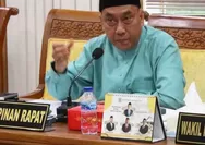 Komisi I DPRD Batam Gelar RDPU Bahas Sengketa Lahan Warga Belian Perpat