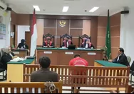 Kuasai 303 Hektare Hutan Rempang, Acai Cuma Dituntut 7 Bulan Penjara