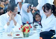 Prioritaskan Putra Daerah Dan Kesejahteraan Nelayan, Janji Nyata Pemerintah untuk Galang