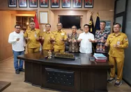 Wujudkan Koneksi Merata, Wagub Nyanyang Usulkan Percepatan Digitalisasi Seluruh Penjuru Kepri
