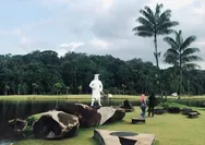 Hang Tuah, Cheng Ho, Hingga Gajah Mada Simbol Kejayaan Maritim di Tepian Lagoi