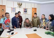 Langkah Nyata Majukan Pariwisata, Kerja Sama 30 Tahun Dendang Melayu Resmi Disepakati