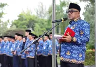 Peringati Harkopnas ke-79, Wali Kota Lis Tegaskan Koperasi sebagai Pilar Ekonomi Kerakyatan
