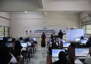 Siapkan Pemimpin Berintegritas, 59 Pendidik Ikuti Seleksi Calon Kepala Sekolah