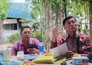 Isu ‘Mafia Lahan’ Mencuat, Kuasa Hukum: Nurdin Basirun Tidak Ada Kaitan dengan Kasus Lahan di Desa Penarah
