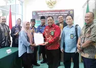 Sidang di Mal Pelayanan Publik Tanjungpinang, Warga Tak Perlu Lagi Berkeliling Urus Dokumen