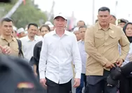 Rencana Kunjungan Jokowi ke NTT Disiapkan, Muncul Tanggapan Terkait Polemik Ijazah