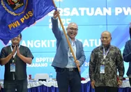 Merendahkan Wartawan, PWI Pusat Kecam Pernyataan Hotman Paris dan Minta Maaf Terbuka