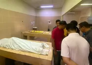 Diduga Terbawa Arus Pasang, Satu Wisatawan Asing Meninggal di Pantai Lagoi