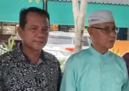 Mantan Kades Ini Ikut Mengetahui Jualbeli Lahan di Penarah, Saharudin: Sesuai Dokumen, Memang Benar Mereka Pemilik yang Sah