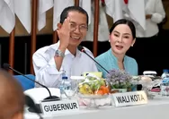 Batam Sampaikan Aspirasi ke Pansus DPR-DPD, Minta RUU Daerah Kepulauan Segera Disahkan