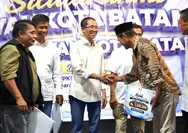 Beasiswa hingga Bantuan Sosial, Amsakar Tegaskan Pembangunan Batam Seimbang Fisik dan SDM
