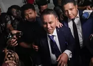 Cegah Pelecehan Profesi, PWI Laporkan Hotman Paris Terkait Ucapan yang Menyinggung Wartawan