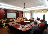 Plt Gubernur SF Hariyanto: Penanganan Banjir Jalan Sudirman Akan Dimulai Akhir Juli