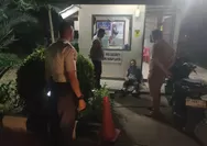 Sigap dan Humanis, Polsek Batu Ampar Tanggapi Laporan Masyarakat di Wilayah Sungai Jodoh