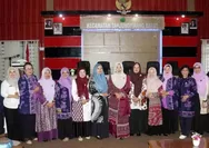 Perkuat Literasi Keuangan, GOW Tanjungpinang Gelar Seminar Waspada Keuangan Ilegal