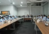 Usai Dilantik, Kepala BGN Sudaryono Tegaskan Komitmen Transparansi dan Bebas Konflik Kepentingan