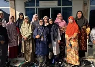 Gerakan Memakmurkan Masjid, MAN Tanjungpinang Jadikan Rumah Ibadah Pusat Pembinaan Karakter