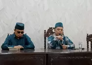 Kemenag Kota Batam Bentuk Panitia Peringatan HUT RI ke-81, Siapkan Lomba Olahraga dan Keagamaan