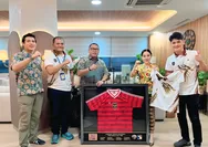 Dukung Ekosistem Sepak Bola Berkelanjutan, Li Claudia Chandra Masuk Dewan Penasihat Batam Premier FC