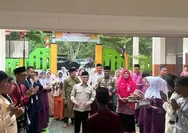 Kunjungan Kerja Wamendikdasmen Jadi Motivasi Sekolah di Kepri Maksimalkan Teknologi