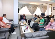 Batam Masuk Lima Besar Nominasi ADLGA 2026, Bukti Komitmen Tata Kelola Pemerintahan Digital